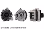Alternator LUCAS ELECTRICAL LRA01825