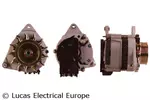 Alternator LUCAS ELECTRICAL LRA00520