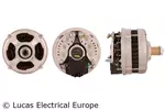 Alternator LUCAS ELECTRICAL LRA01835