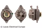 Alternator LUCAS ELECTRICAL LRA02753