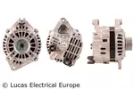 Alternator LUCAS ELECTRICAL LRA02754