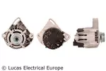 Alternator LUCAS ELECTRICAL LRA02757