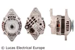 Alternator LUCAS ELECTRICAL LRA01855