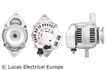 Alternator LUCAS ELECTRICAL LRA01857