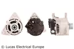 Alternator LUCAS ELECTRICAL LRB00370