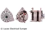 Alternator LUCAS ELECTRICAL LRA00522