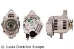 Alternator LUCAS ELECTRICAL LRA01910