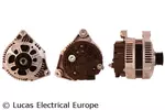 Alternator LUCAS ELECTRICAL LRA01916