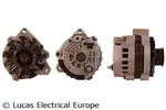 Alternator LUCAS ELECTRICAL LRA01917