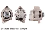Alternator LUCAS ELECTRICAL LRA01942