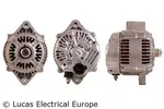 Alternator LUCAS ELECTRICAL LRA01943