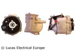 Alternator LUCAS ELECTRICAL LRA01947