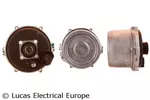 Alternator LUCAS ELECTRICAL LRA01953