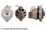 Alternator LUCAS ELECTRICAL LRA01960