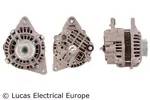 Alternator LUCAS ELECTRICAL LRA02761