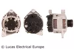Alternator LUCAS ELECTRICAL LRA01973