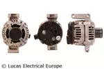 Alternator LUCAS ELECTRICAL LRB00443
