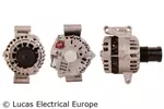 Alternator LUCAS ELECTRICAL LRA01983