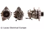 Alternator LUCAS ELECTRICAL LRA01995
