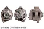Alternator LUCAS ELECTRICAL LRA01999