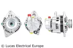 Alternator LUCAS ELECTRICAL LRA02002