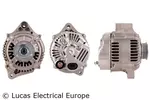 Alternator LUCAS ELECTRICAL LRA02004