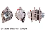 Alternator LUCAS ELECTRICAL LRA02006