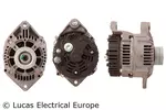 Alternator LUCAS ELECTRICAL LRA02015