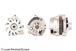 Alternator LUCAS ELECTRICAL LRA02020