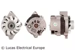 Alternator LUCAS ELECTRICAL LRA02026