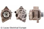 Alternator LUCAS ELECTRICAL LRA02030