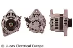 Alternator LUCAS ELECTRICAL LRA02031