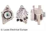 Alternator LUCAS ELECTRICAL LRB00471