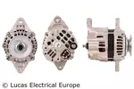 Alternator LUCAS ELECTRICAL LRA02043