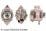 Alternator LUCAS ELECTRICAL LRA02044