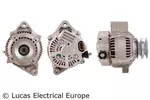 Alternator LUCAS ELECTRICAL LRA02051