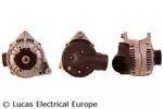 Alternator LUCAS ELECTRICAL LRA02056