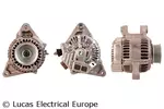 Alternator LUCAS ELECTRICAL LRA02061