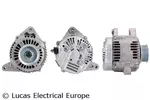 Alternator LUCAS ELECTRICAL LRA02064