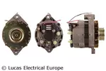 Alternator LUCAS ELECTRICAL LRA02065
