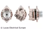 Alternator LUCAS ELECTRICAL LRA02075