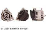 Alternator LUCAS ELECTRICAL LRA02081