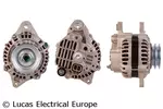 Alternator LUCAS ELECTRICAL LRA02084