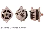 Alternator LUCAS ELECTRICAL LRA02093