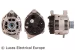 Alternator LUCAS ELECTRICAL LRA02100