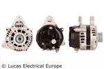 Alternator LUCAS ELECTRICAL LRA02101