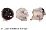 Alternator LUCAS ELECTRICAL LRA02107