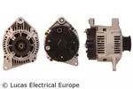 Alternator LUCAS ELECTRICAL LRA02110
