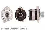 Alternator LUCAS ELECTRICAL LRA02118