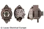 Alternator LUCAS ELECTRICAL LRA02131